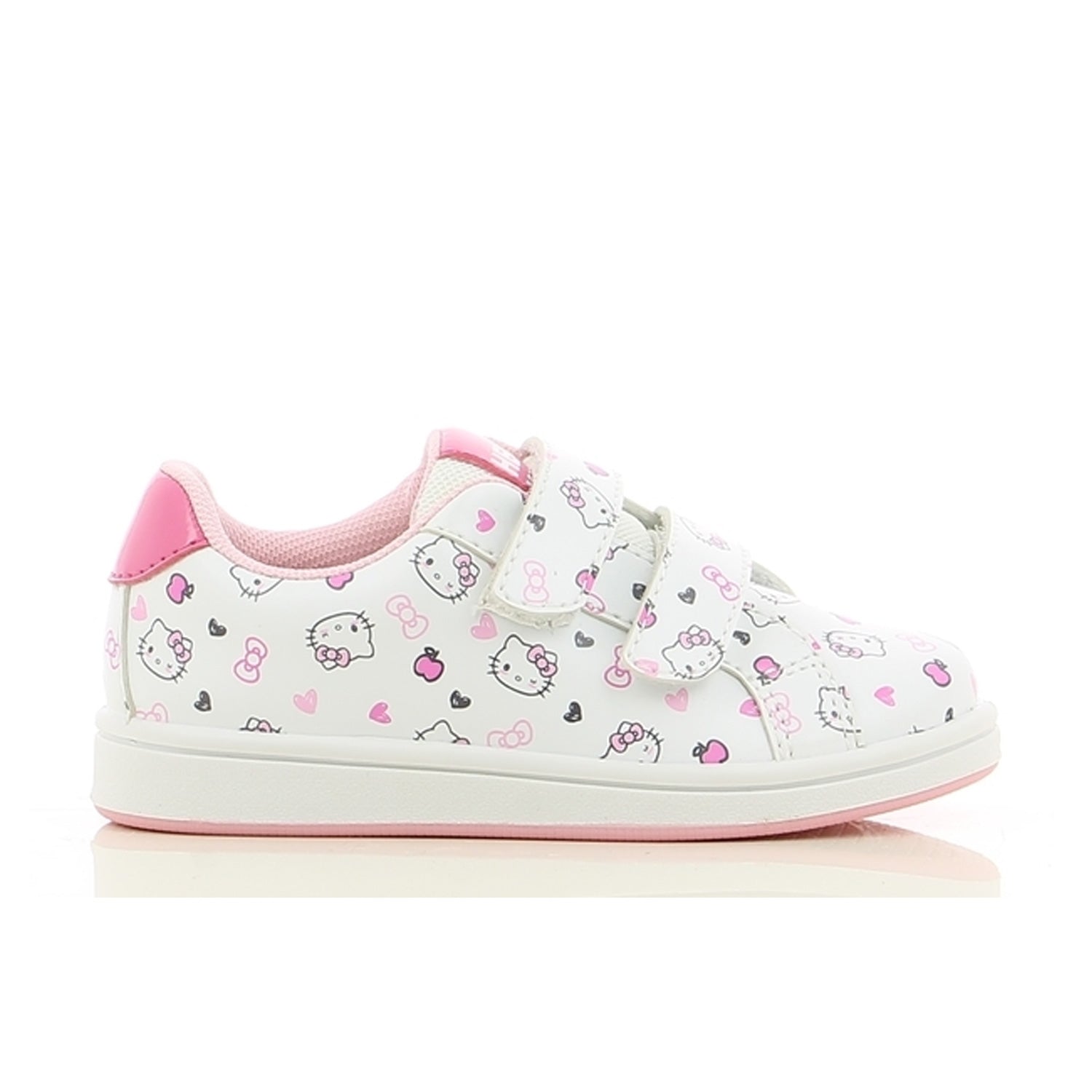 LEOMIL HK003890 SHOES WHITE