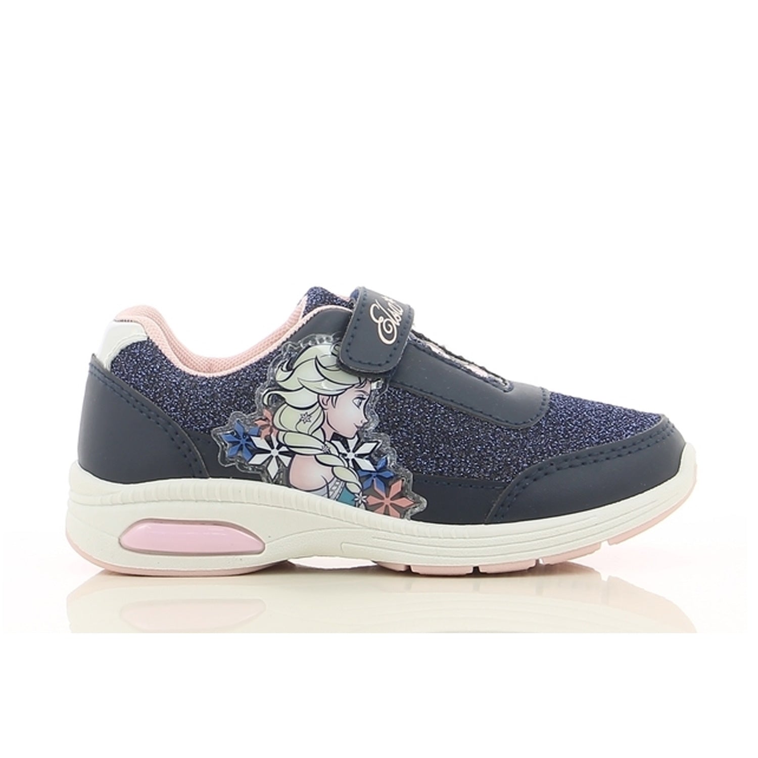LEOMIL FZ009035 SHOES NAVY