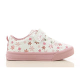 LEOMIL FZ009481 SNEAKER WHITE