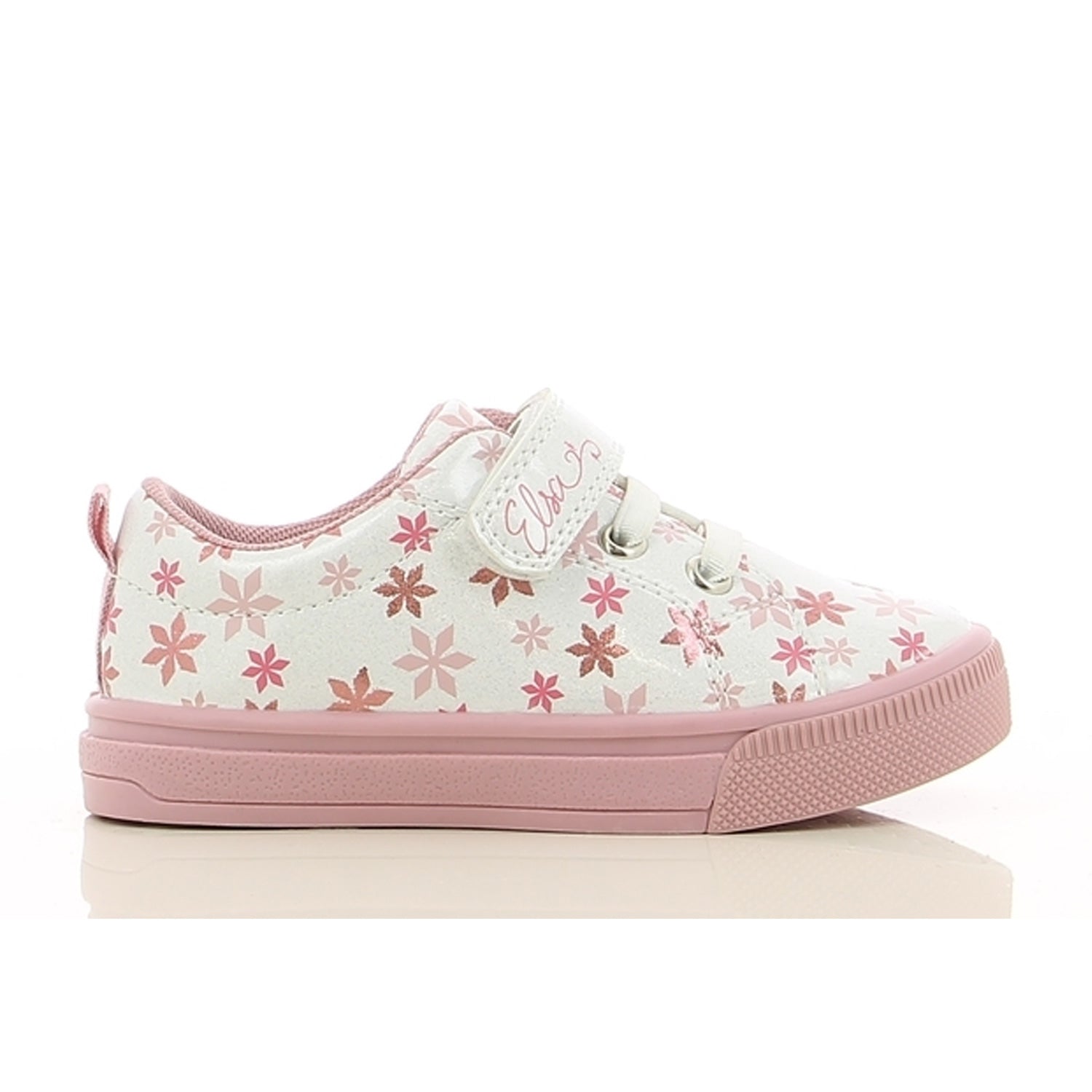 LEOMIL FZ009481 SNEAKER WHITE