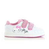 LEOMIL HK003050 SNEAKER WHITE/DPNK/DPK