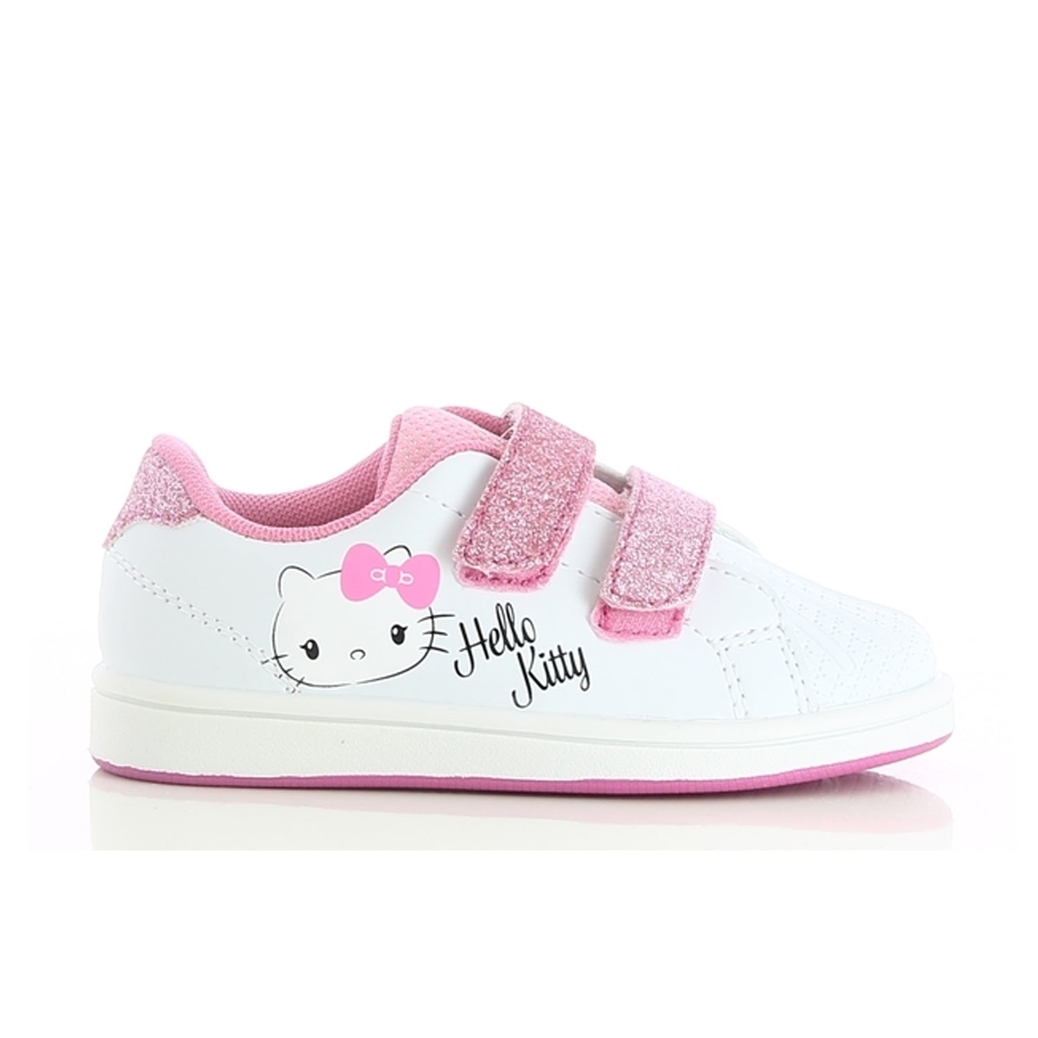LEOMIL HK003050 SNEAKER WHITE/DPNK/DPK