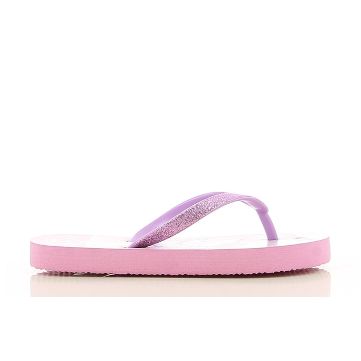 LEOMIL GIRL SLIPPER HK004170 LILAC