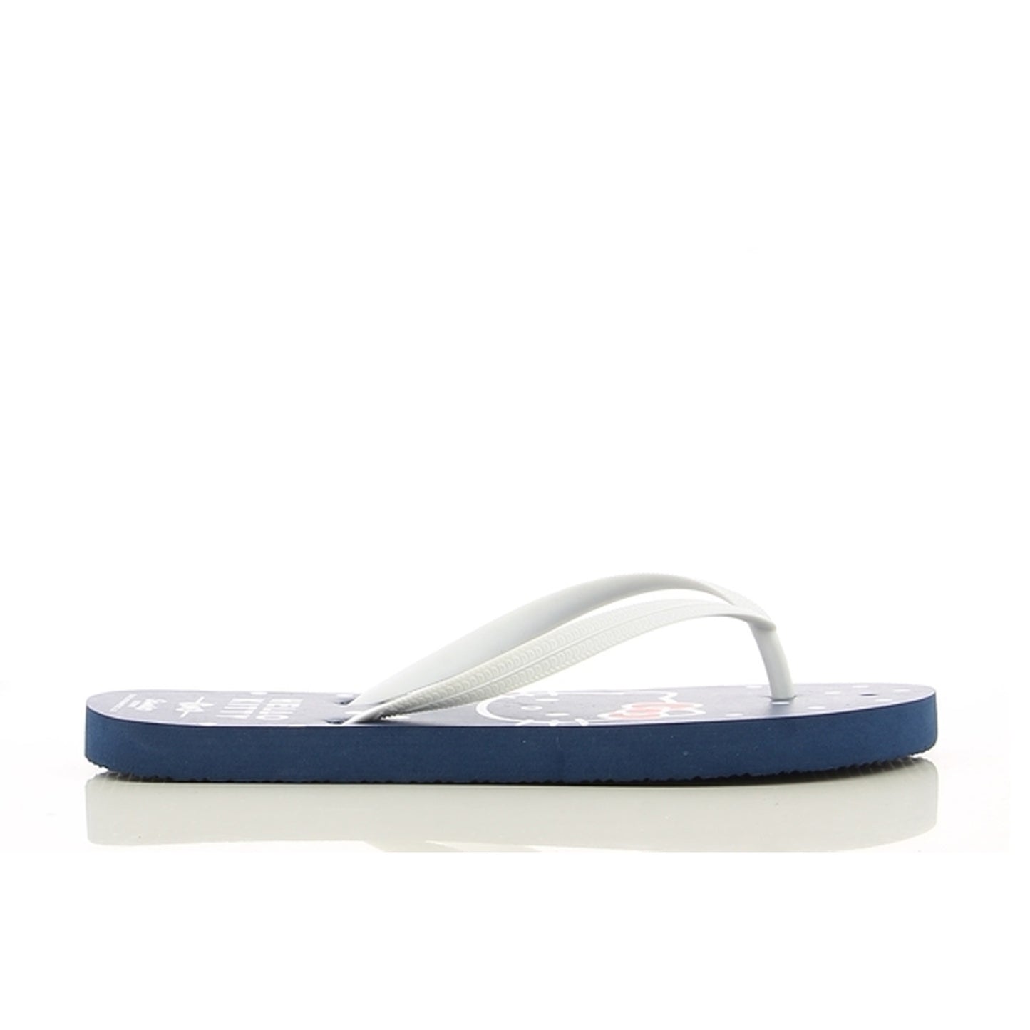 LEOMIL GIRL SLIPPER HK004200 WHITE