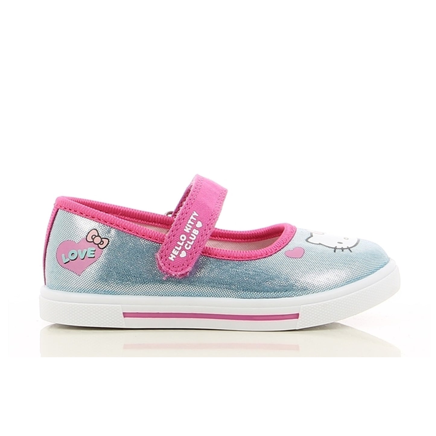 LEOMIL HK004373 BALLERINA LIGHT BLUE
