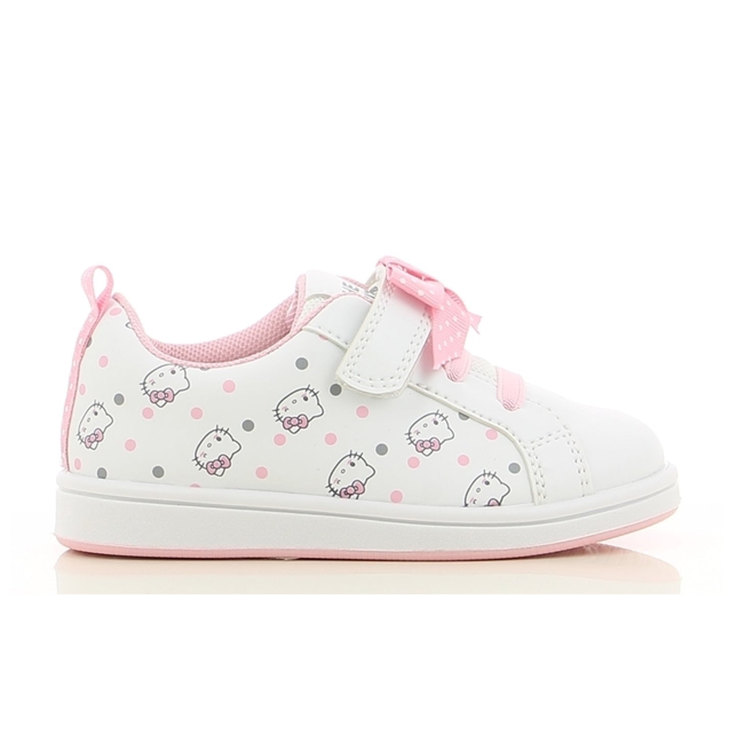 LEOMIL HK004680 SHOES WHITE