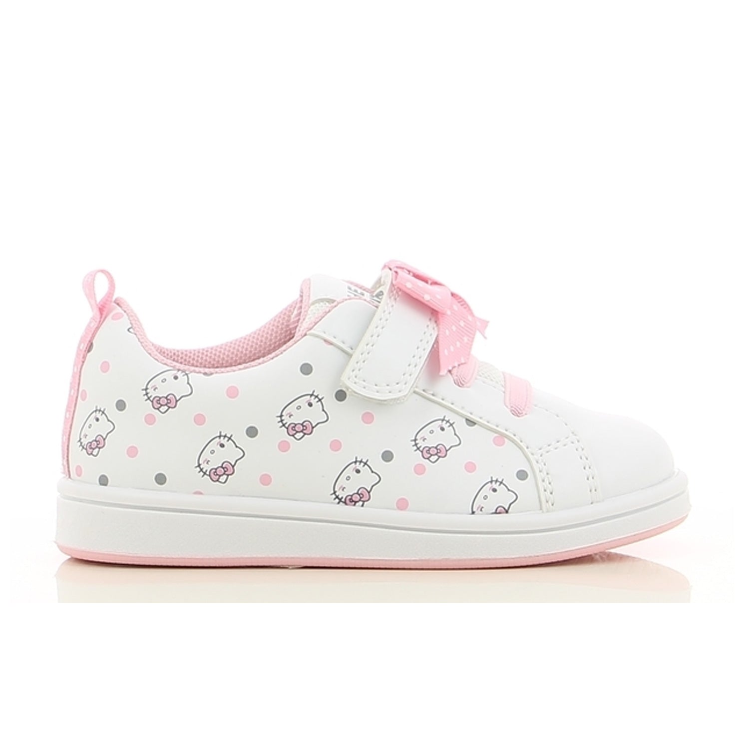 LEOMIL HK004680 SHOES WHITE
