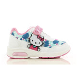 LEOMIL GIRL SHOES HK005095 WHITE