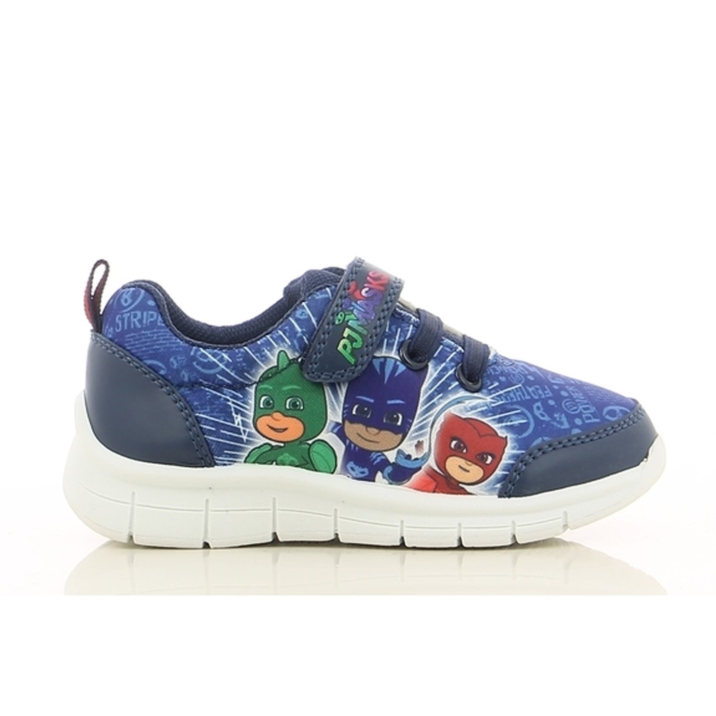 LEOMIL PJ000793 SHOES BLUE