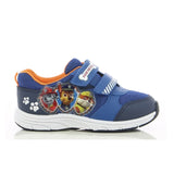 LEOMIL PW000639 SHOES BLUE