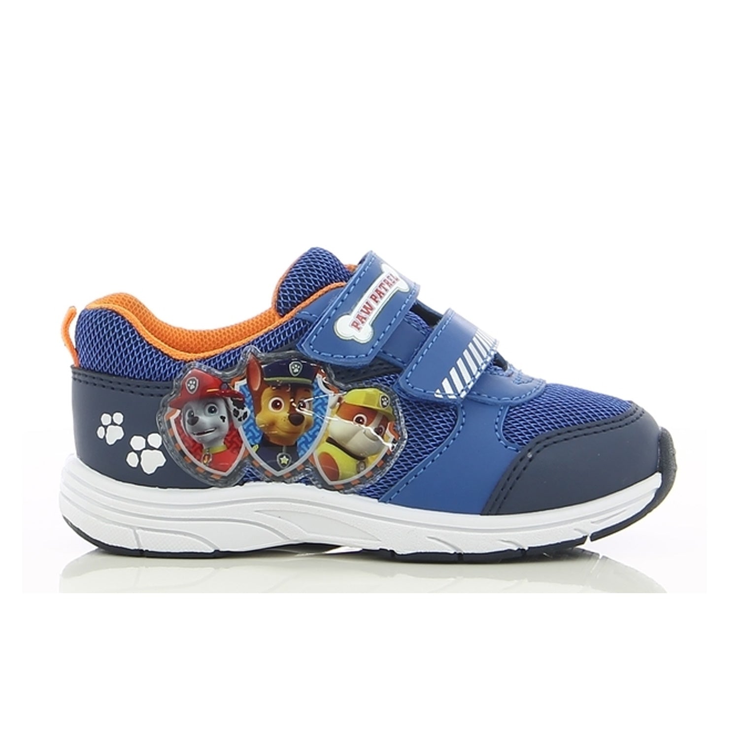LEOMIL PW000639 SHOES BLUE