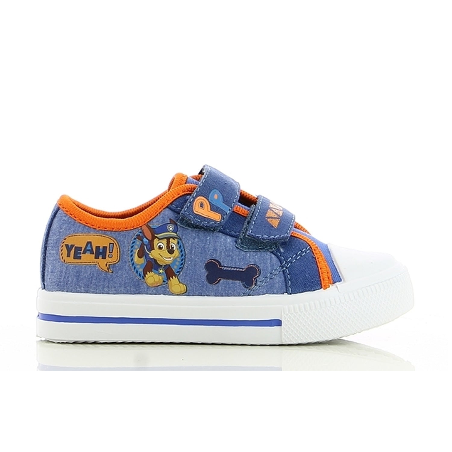 LEOMIL PW001283 SHOES BLUE