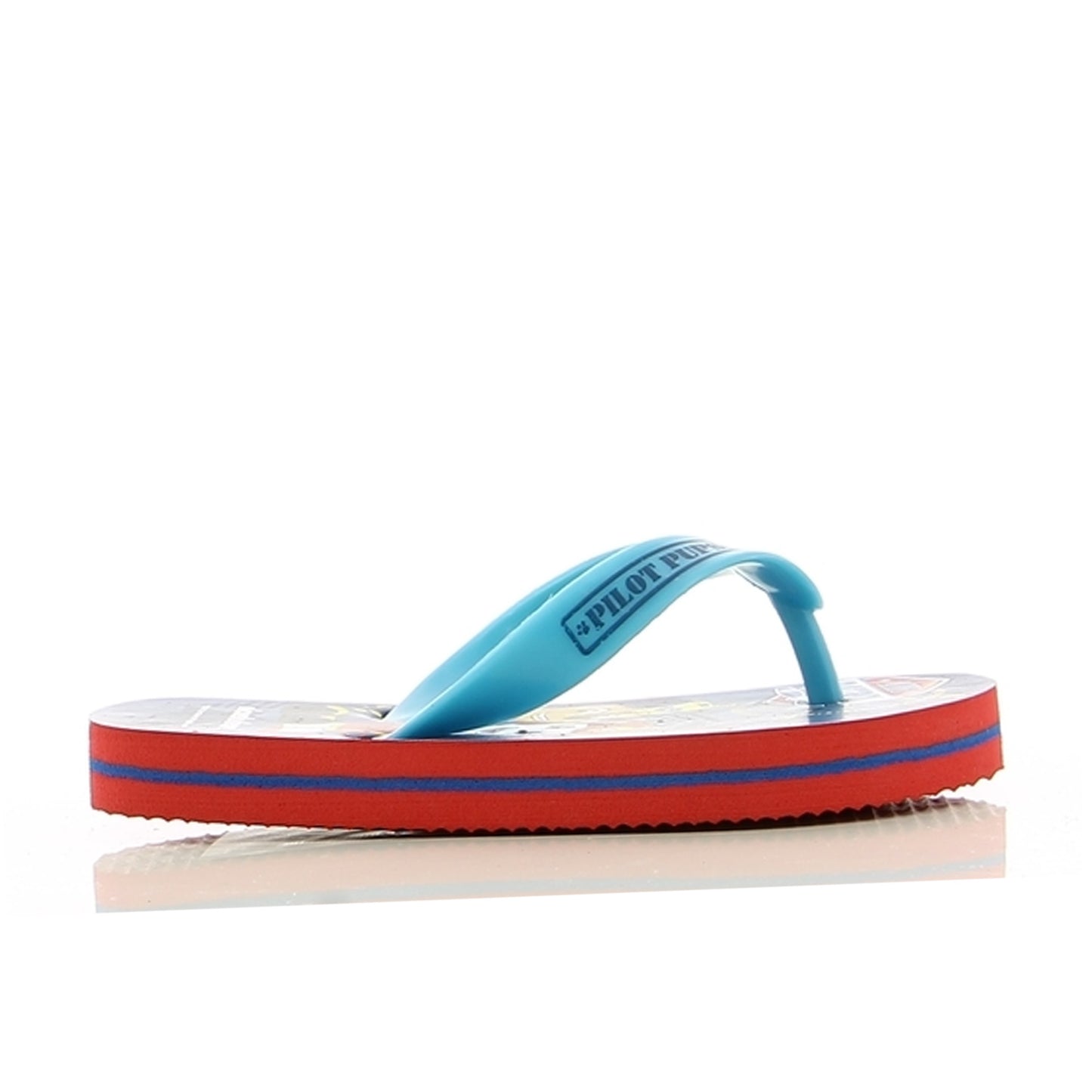 LEOMIL PW001490 SLIPPER BLUE