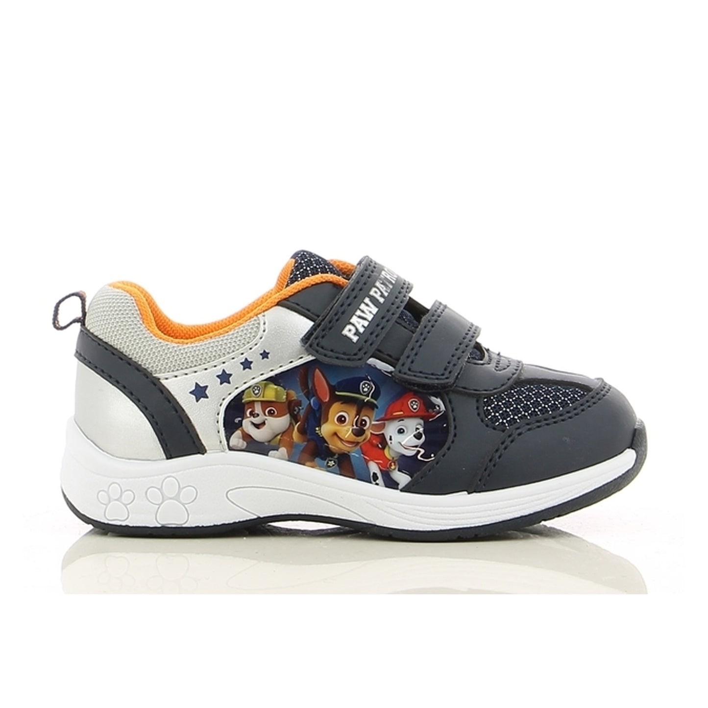 LEOMIL PW004049 SHOES NAVY