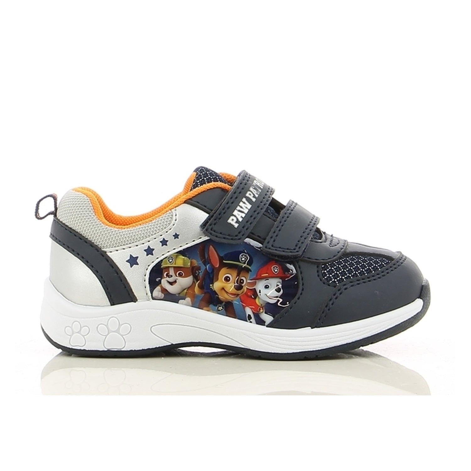 LEOMIL PW004049 SHOES NAVY