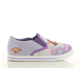 LEOMIL SO001553 SHOES WHITE/LIC/PUR