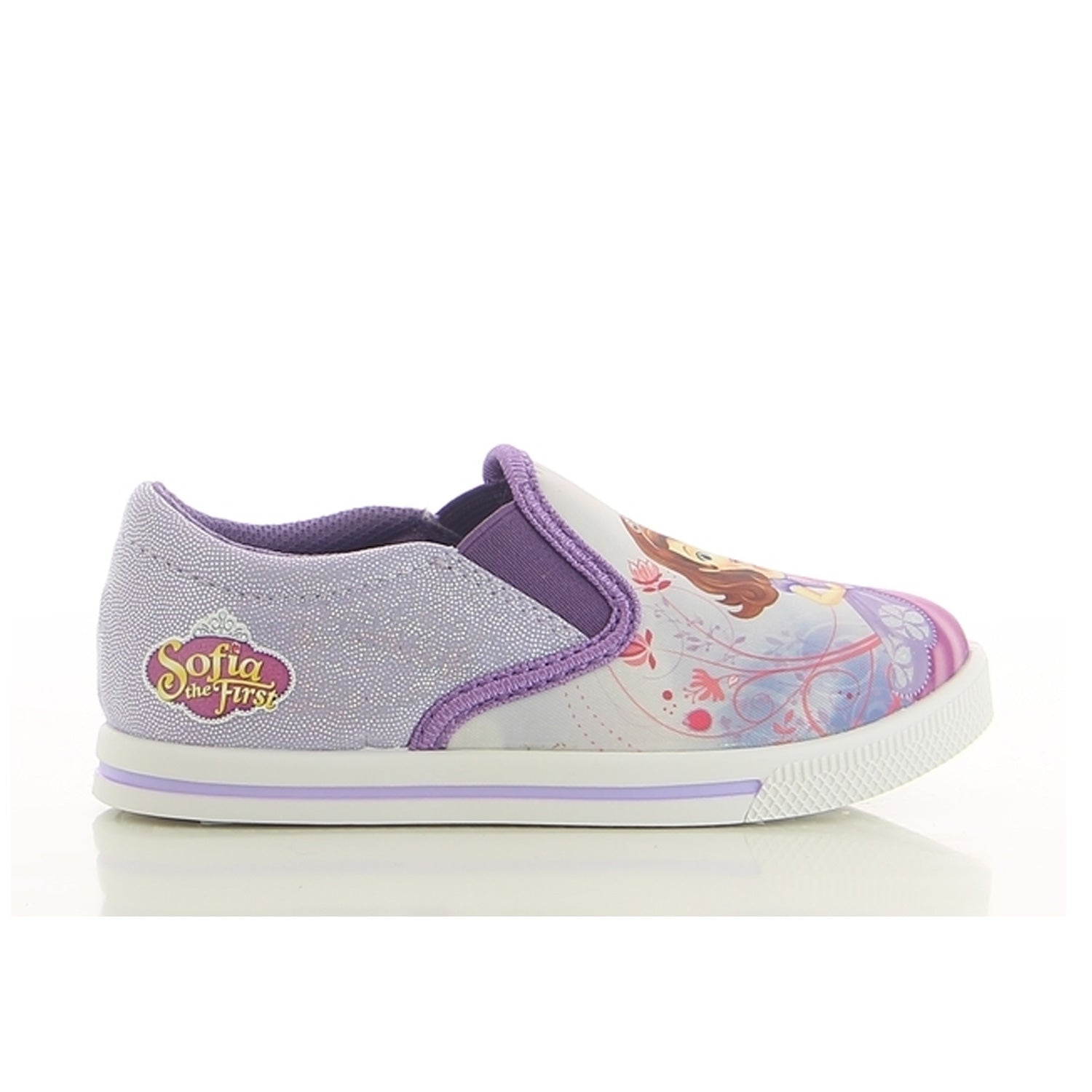 LEOMIL SO001553 SHOES WHITE/LIC/PUR
