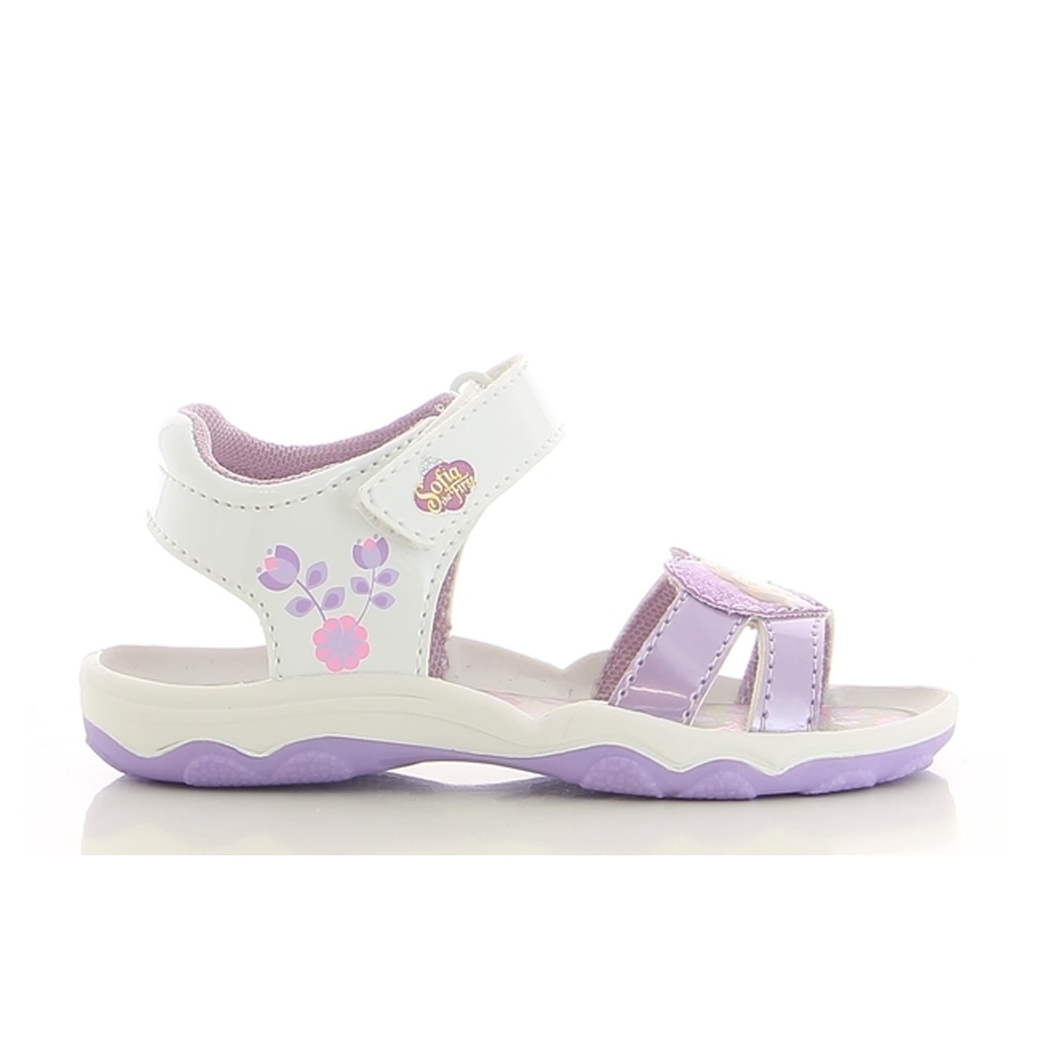 LEOMIL SO001581 SANDAL LILAC