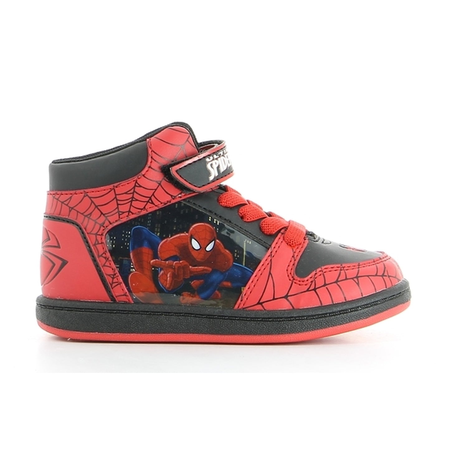 LEOMIL SP001130 SHOES RED