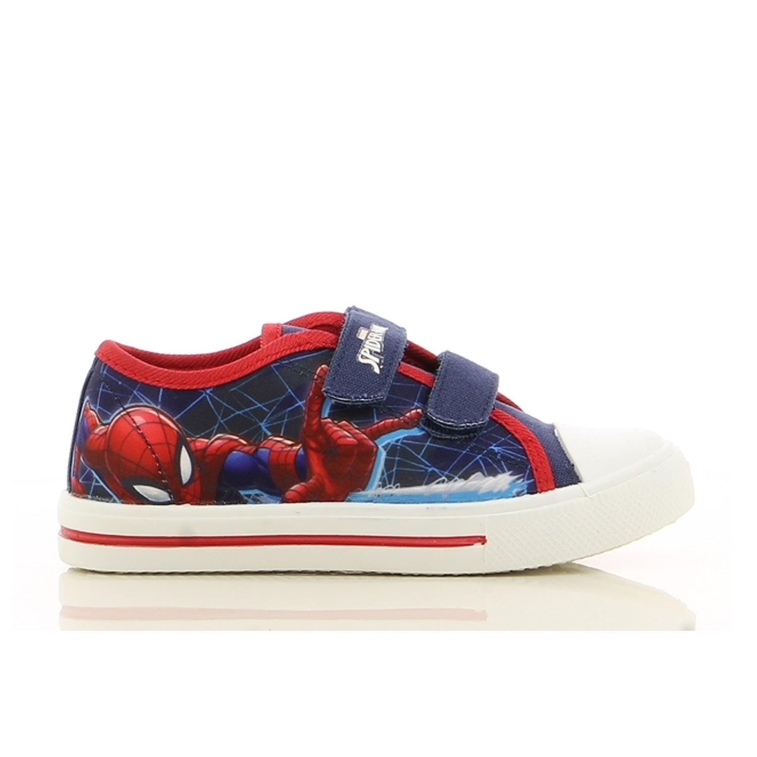 LEOMIL BOY SNEAKER SP001823 NAVY