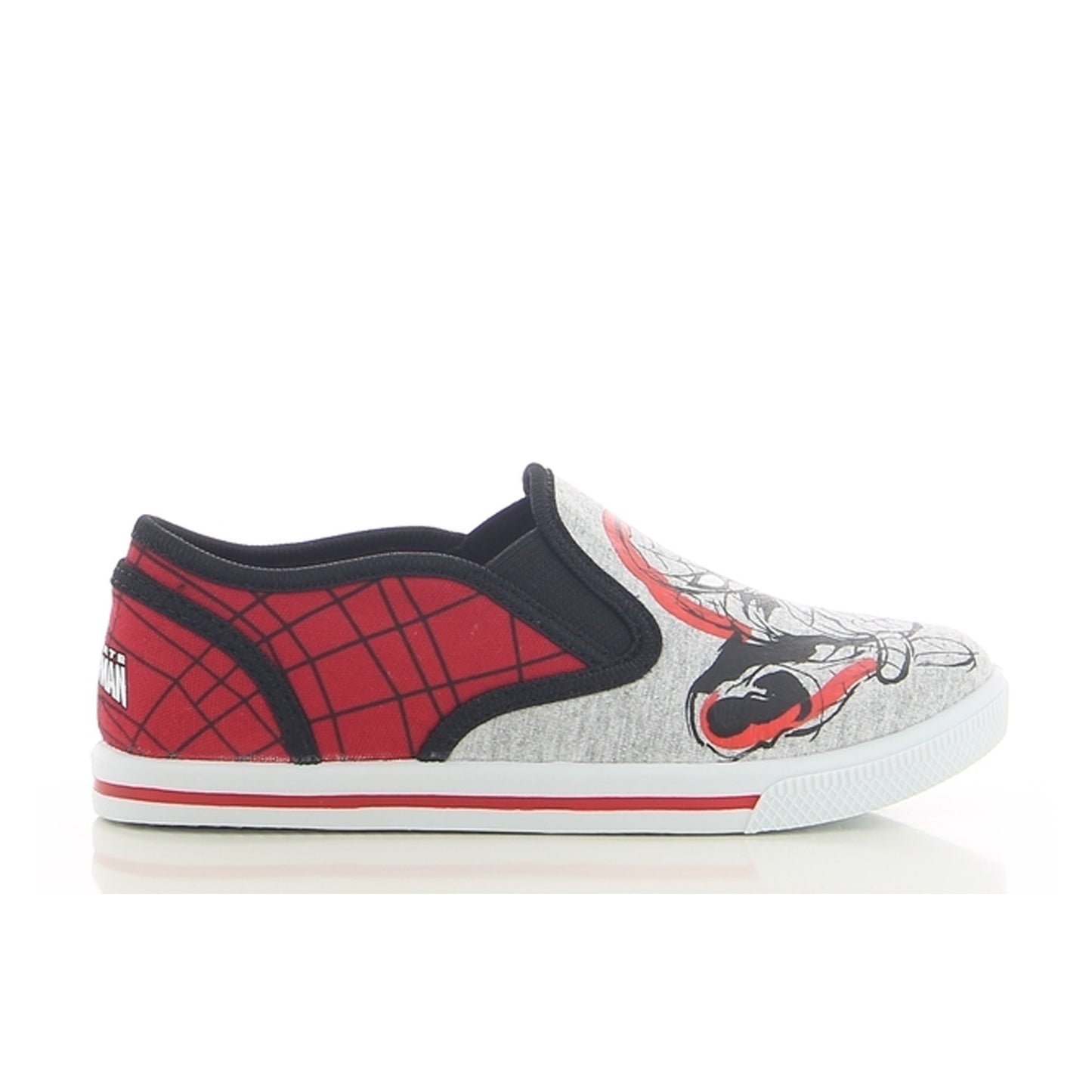 LEOMIL SP003213 SHOES GREY