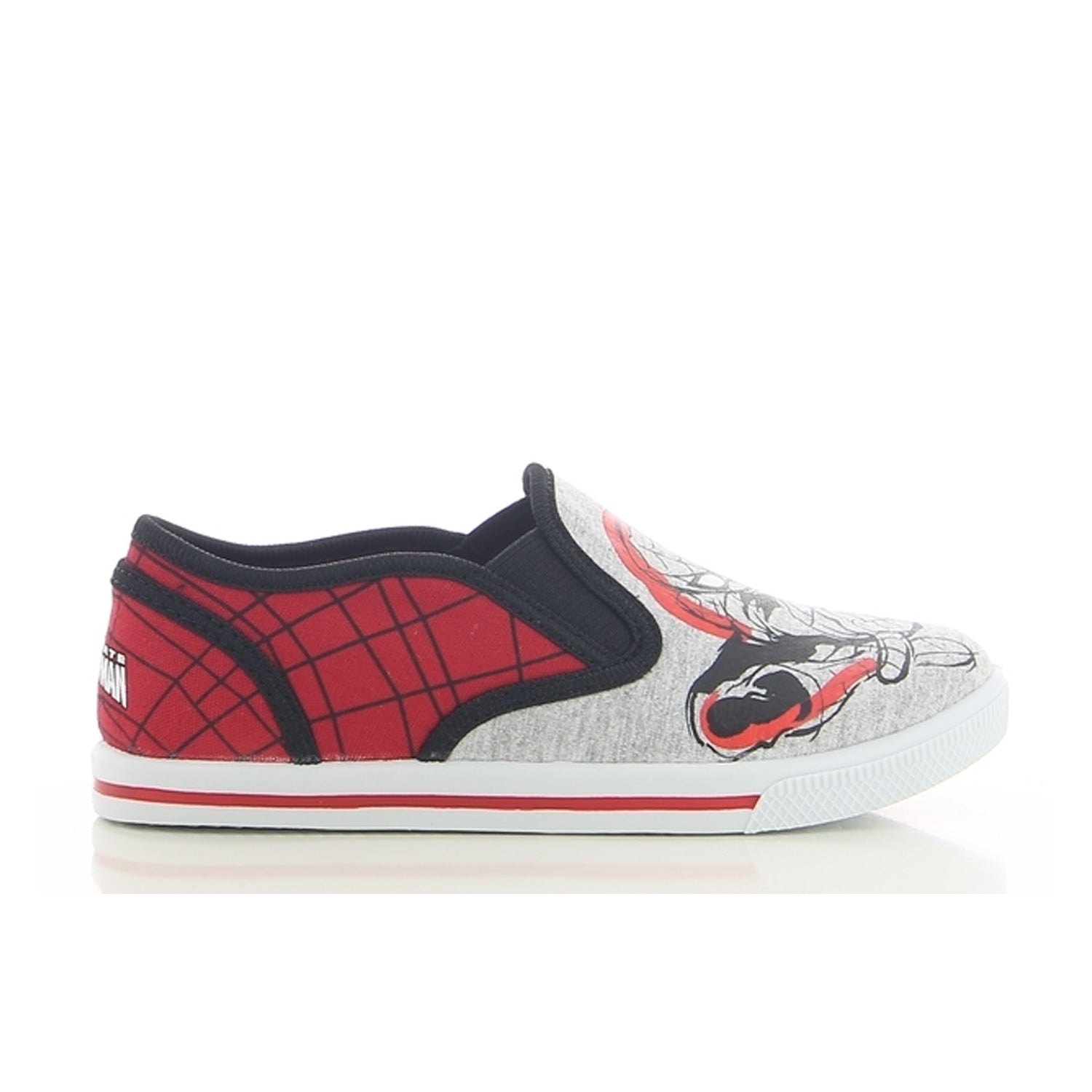 LEOMIL SP003213 SHOES GREY