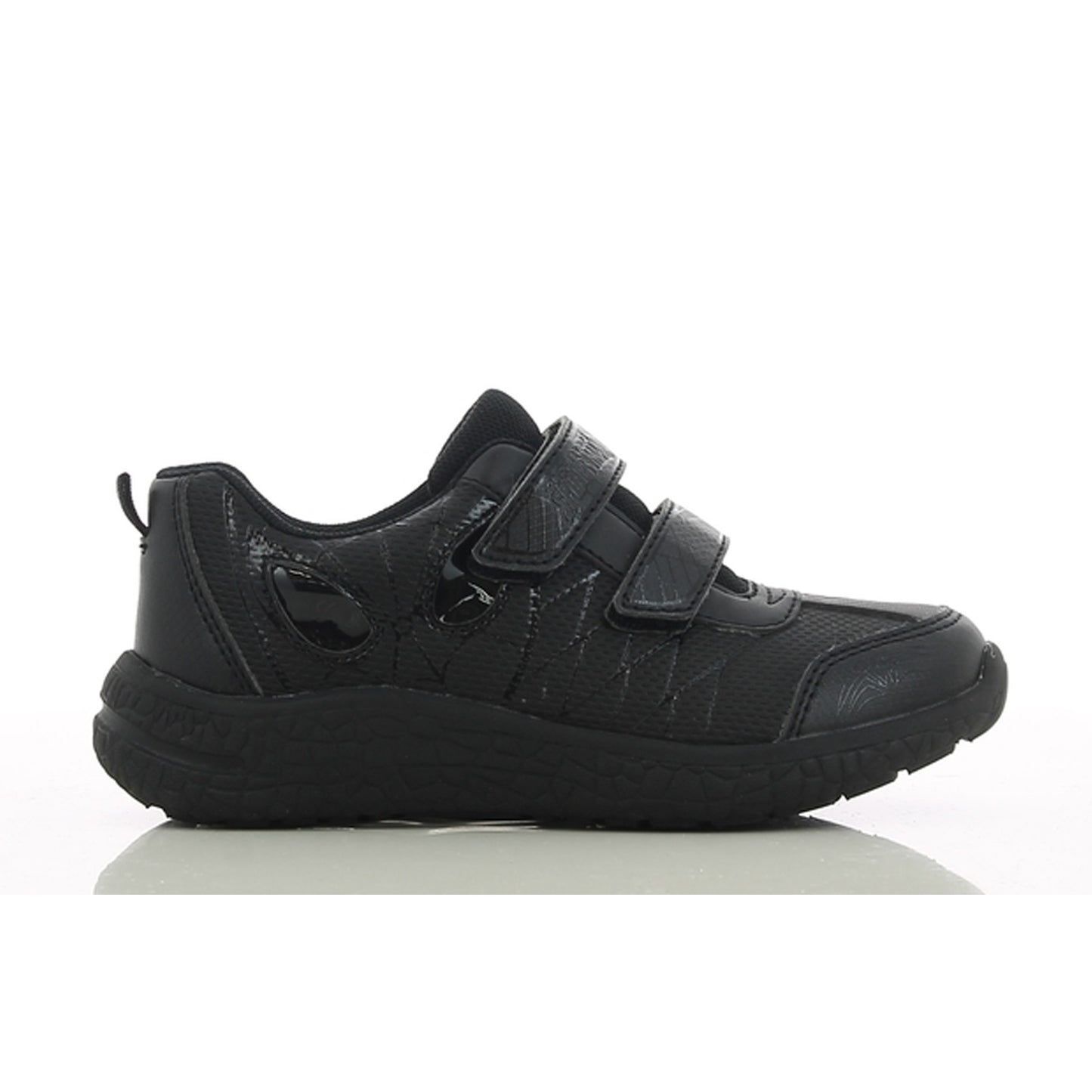 LEOMIL SP004099 SHOES BLACK
