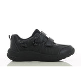 LEOMIL SP004099 SHOES BLACK