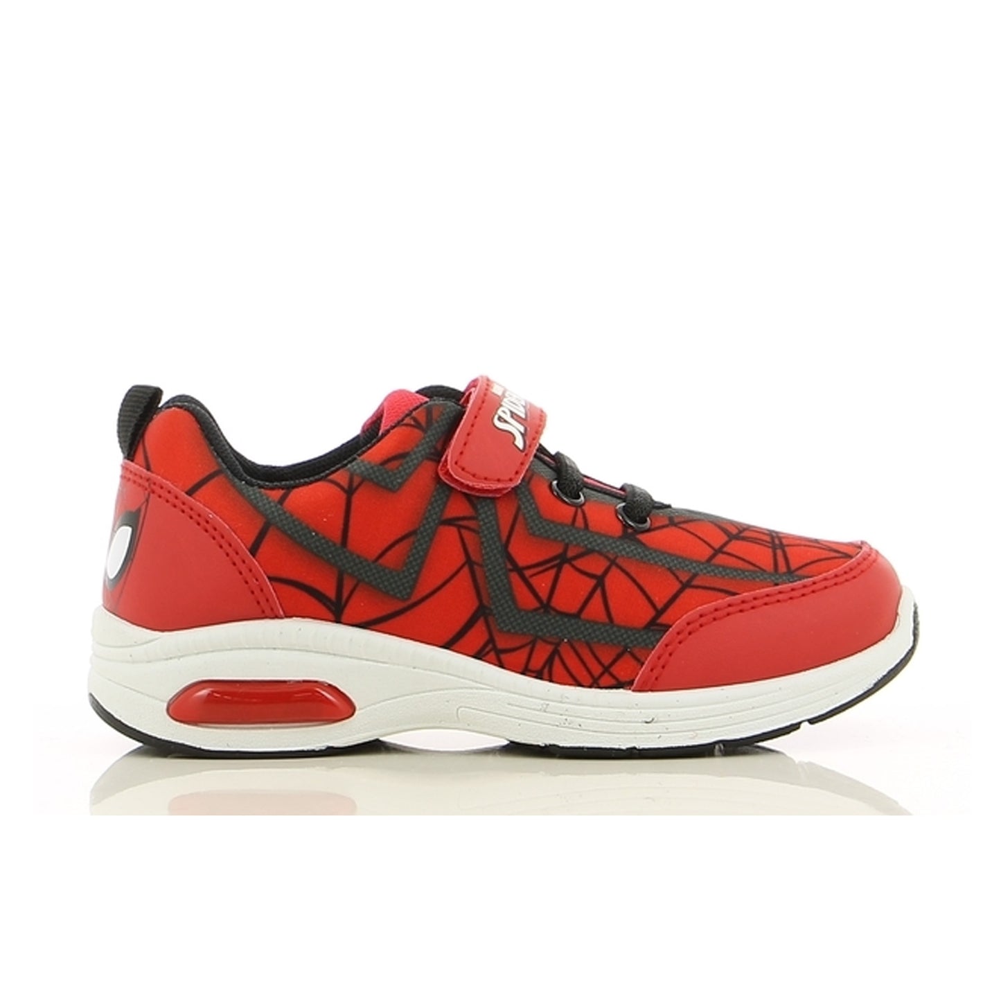 LEOMIL BOY SHOES SP004745 RED