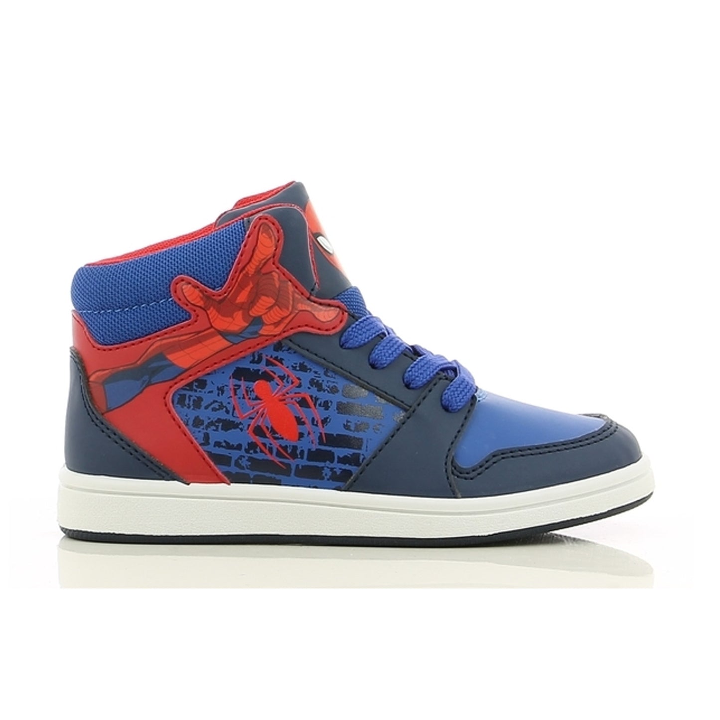 LEOMIL SP005680 SNEAKER DARK BLUEE