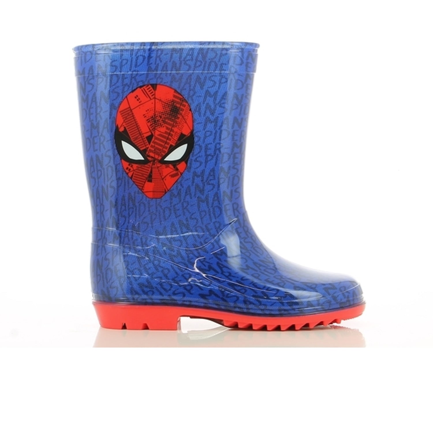 LEOMIL SP005930 RAIN BOOT COBALT BLUEE