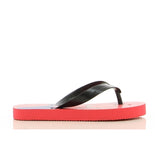 LEOMIL BOY SLIPPER SP007010 BLACK