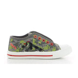 LEOMIL TU000553 SNEAKER GREY