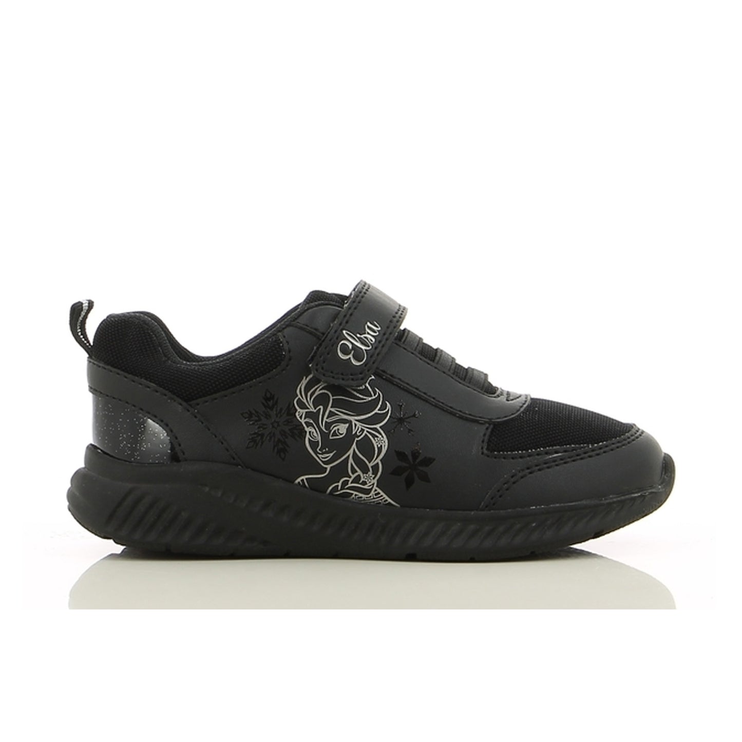 LEOMIL GIRL SCHOOL FZ009759 BLACK