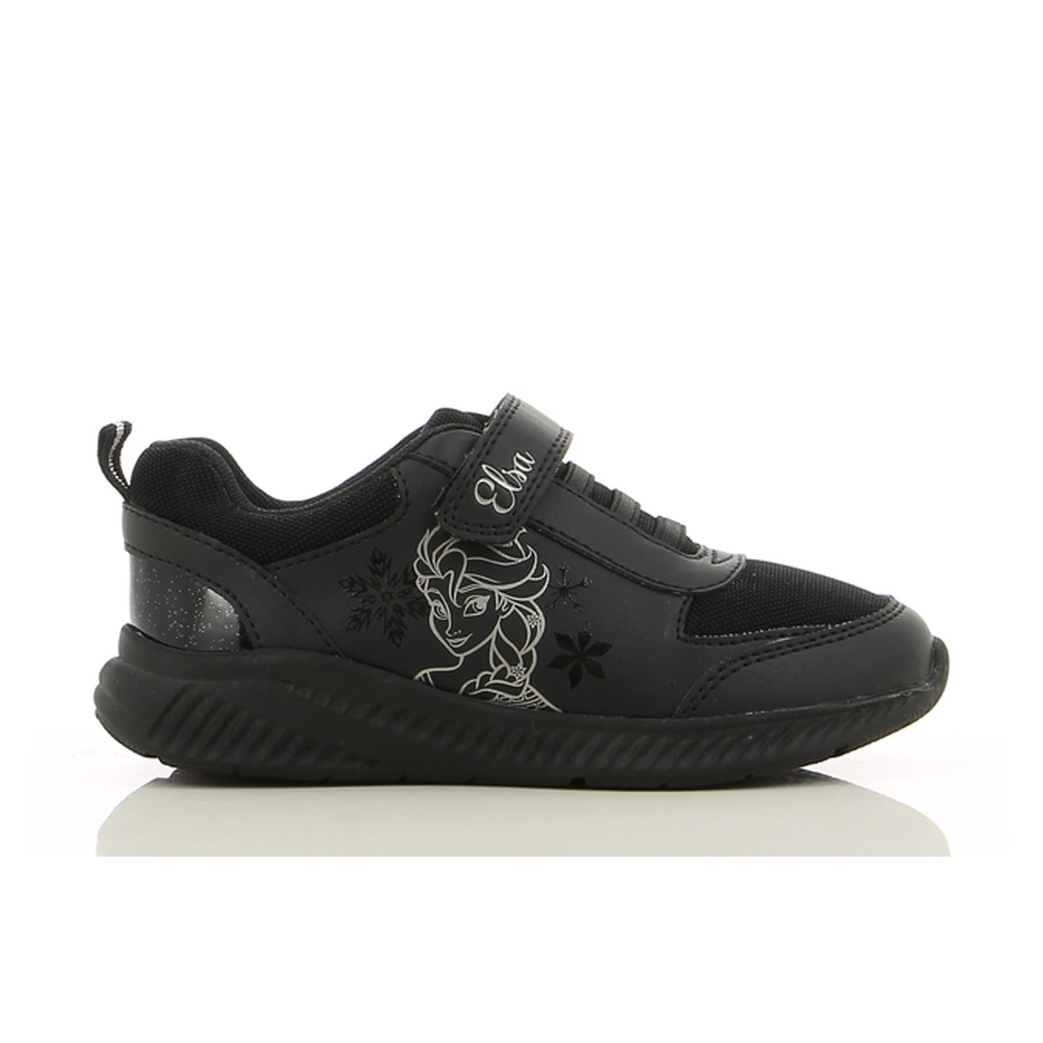 LEOMIL GIRL SCHOOL FZ009759 BLACK