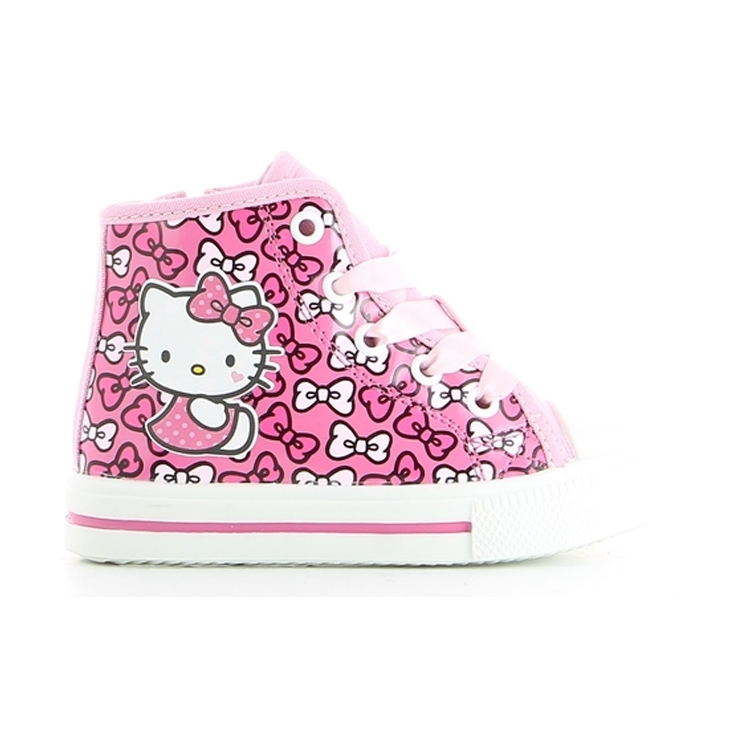 LEOMIL HK001320 SNEAKER FUSCHIA