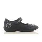 LEOMIL GIRL SCHOOL HK004711 BLACK