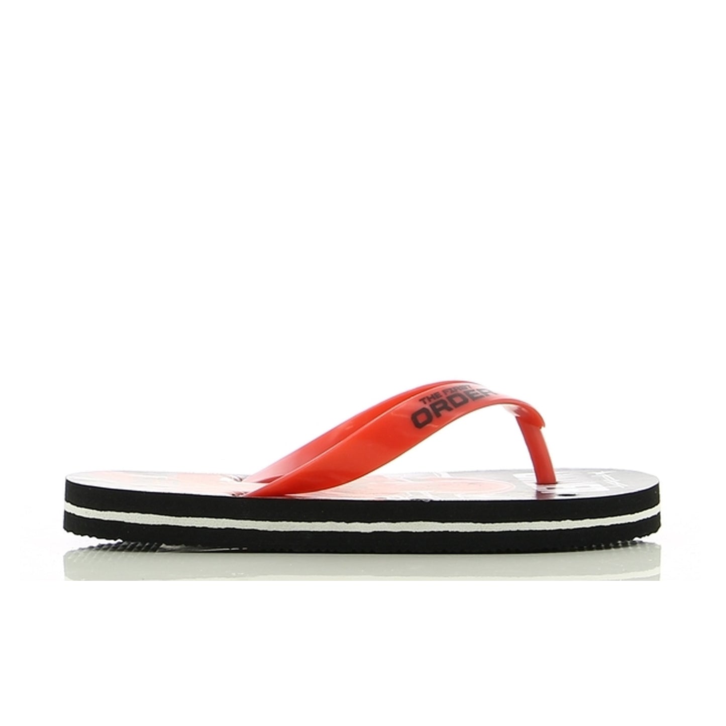 LEOMIL SW001920 SLIPPER BLACK