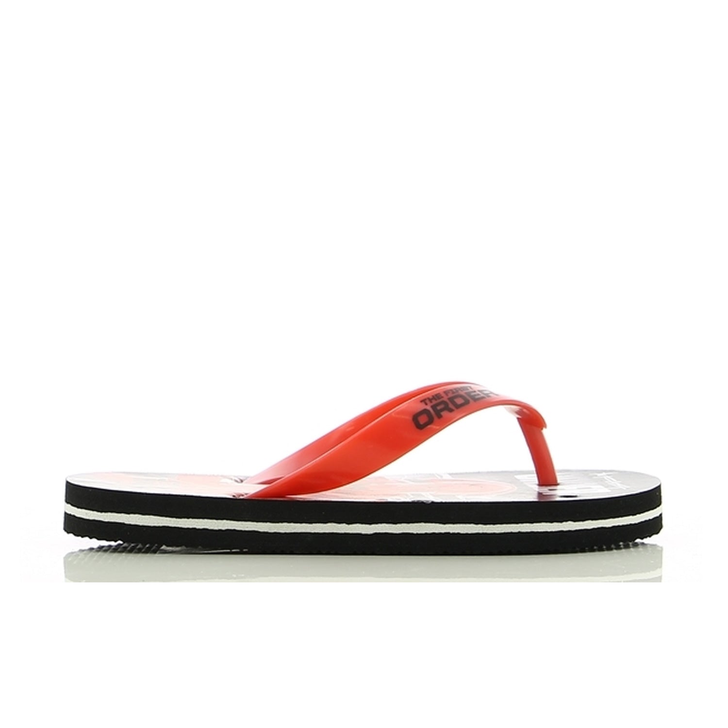 LEOMIL SW001920 SLIPPER BLACK