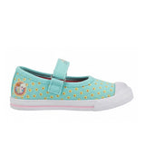 LEOMIL FZ001103 BALLERINA BLUE