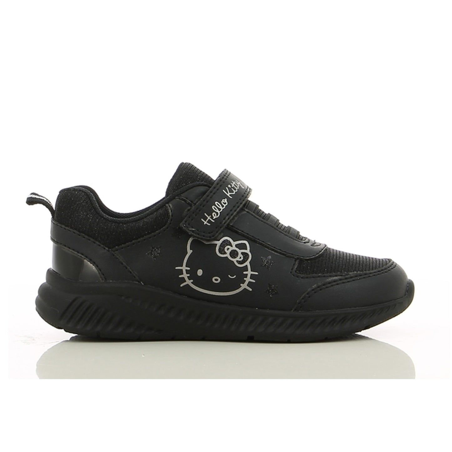 LEOMIL GIRL SCHOOL HK004849 BLACK