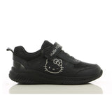 LEOMIL GIRL SCHOOL HK004849 BLACK