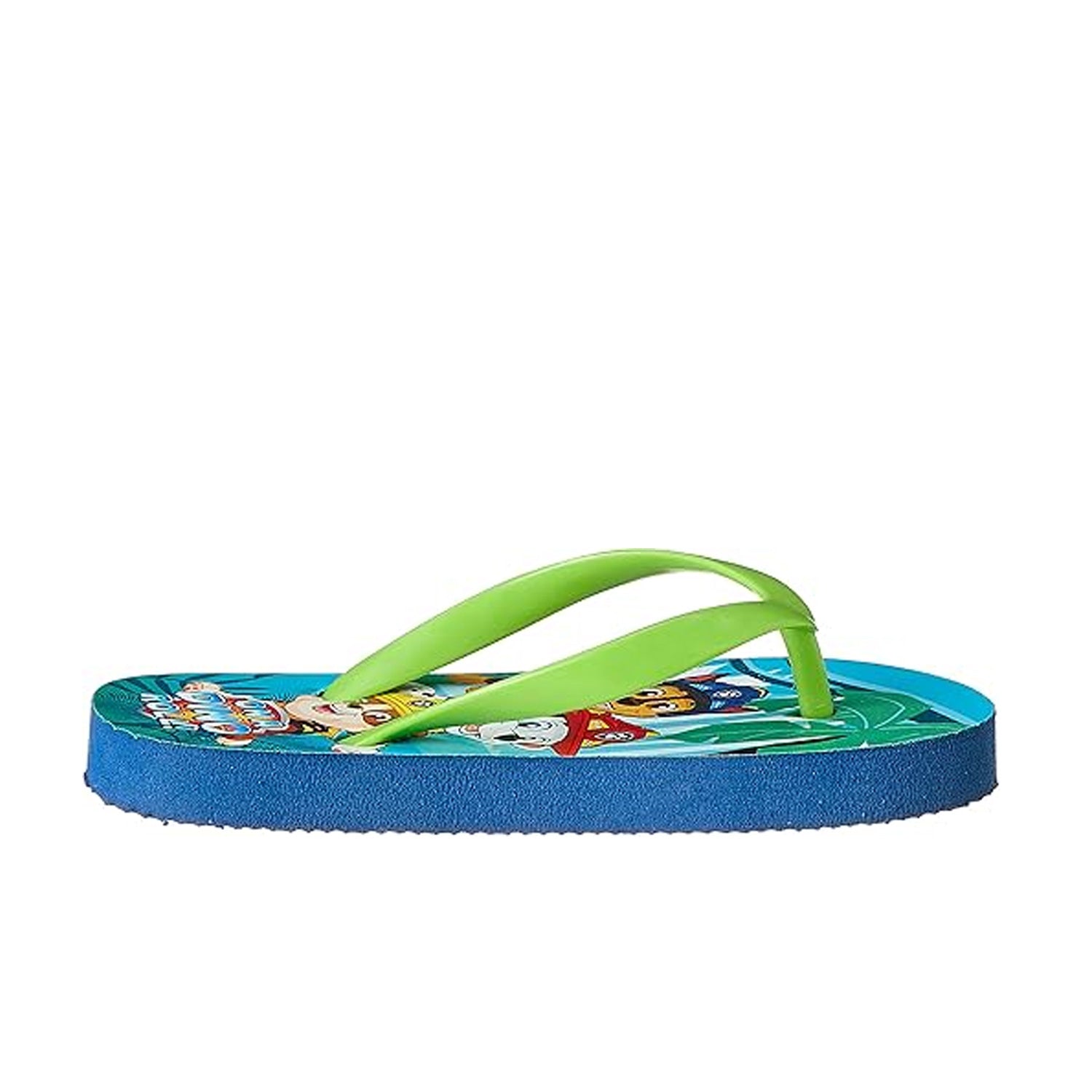 LEOMIL PW007470-GREEN