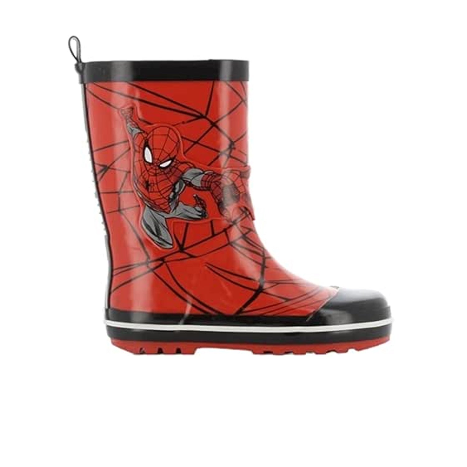LEOMIL SP010190-RED