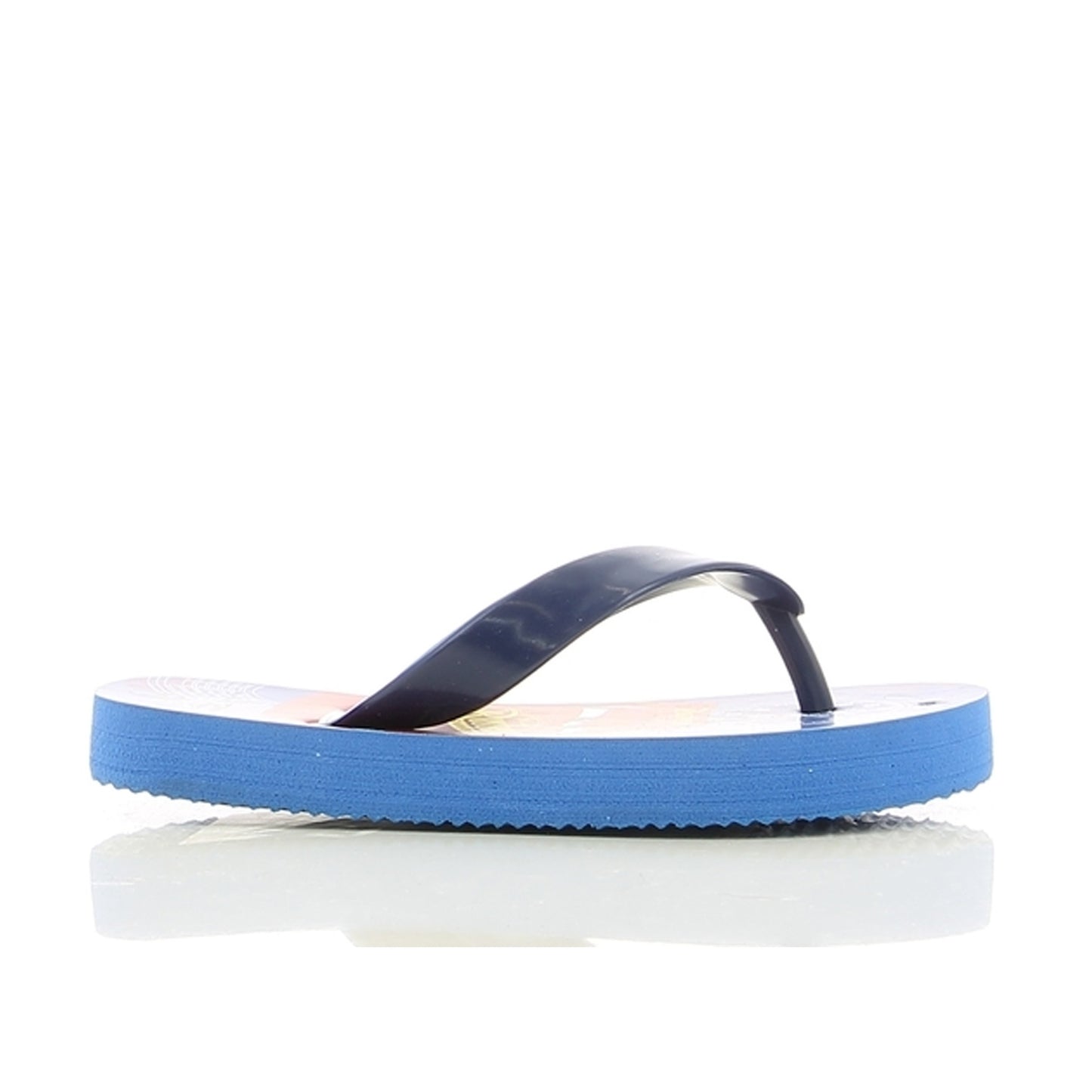 LEOMIL BOY SLIPPER CR001630 NAVY