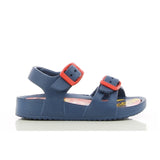 LEOMIL CR002040 SANDAL NAVY