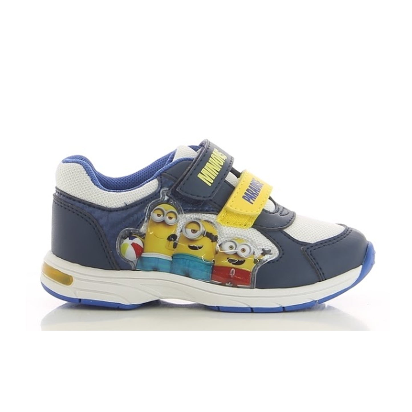 LEOMIL DE002415 SHOES GREY
