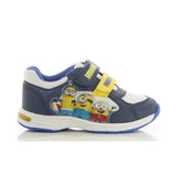 LEOMIL DE002415 SHOES GREY