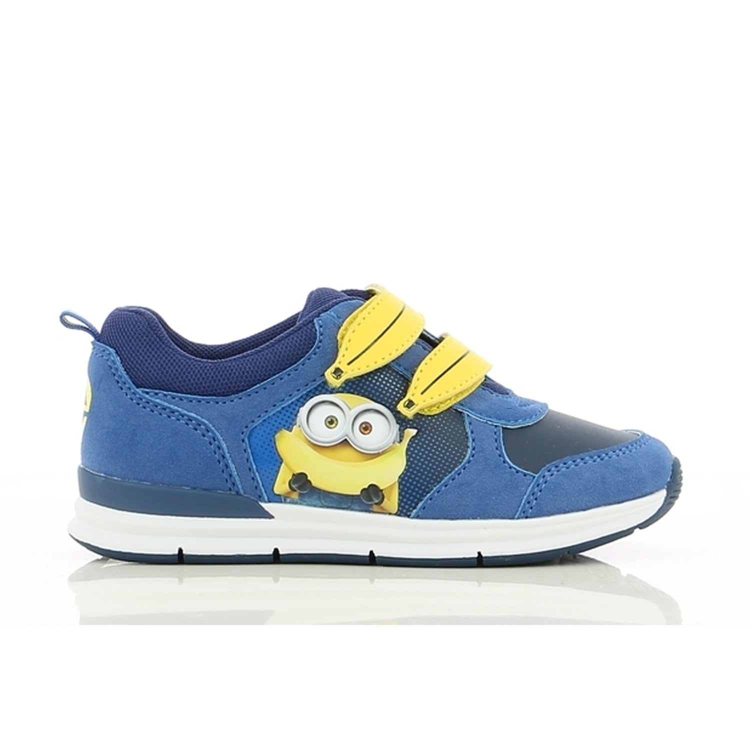 LEOMIL DE004150 SHOES BLUE