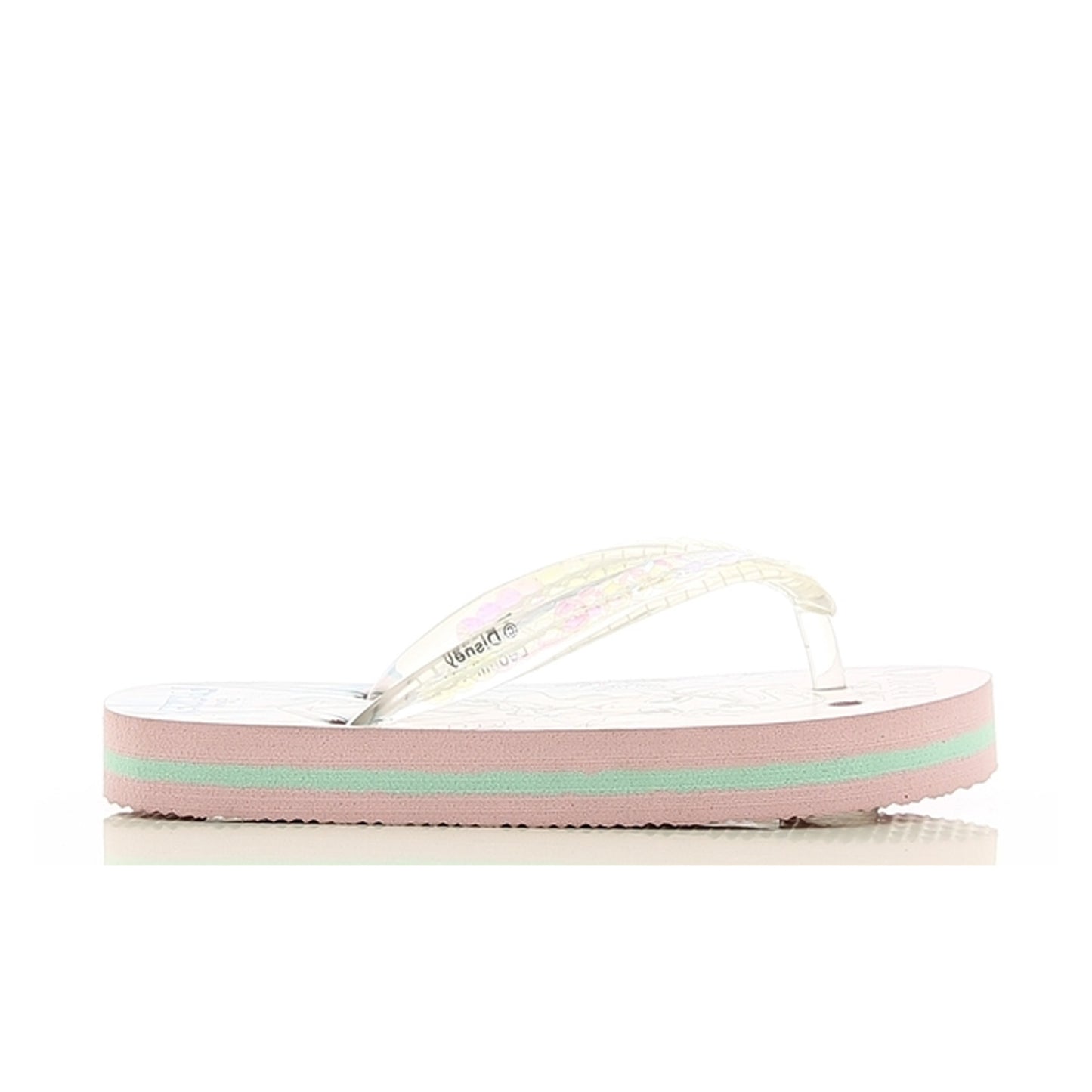 LEOMIL FZ005690 SLIPPER SILVER